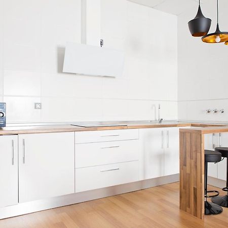 Homely Malaga Refino Oriental المظهر الخارجي الصورة