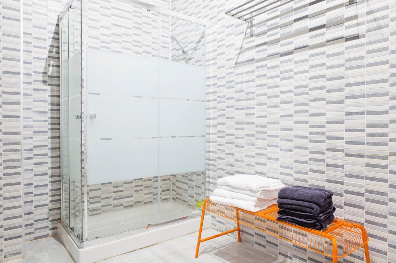Homely Malaga Refino Oriental المظهر الخارجي الصورة