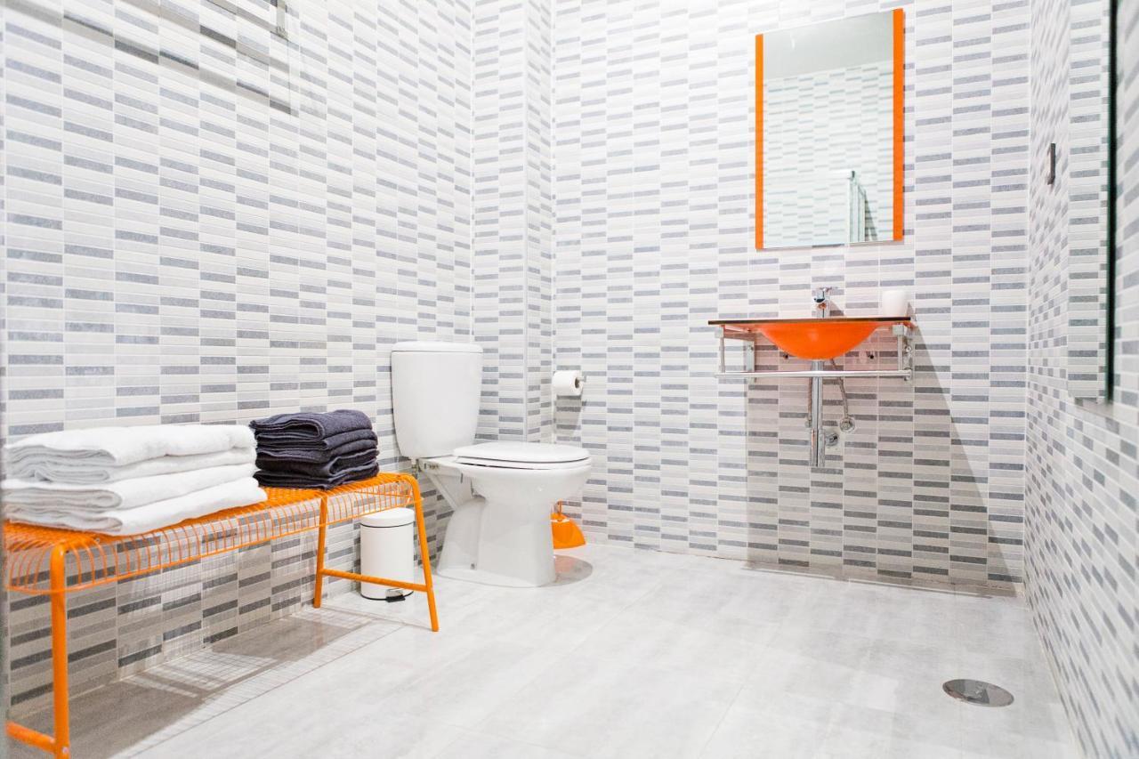 Homely Malaga Refino Oriental المظهر الخارجي الصورة
