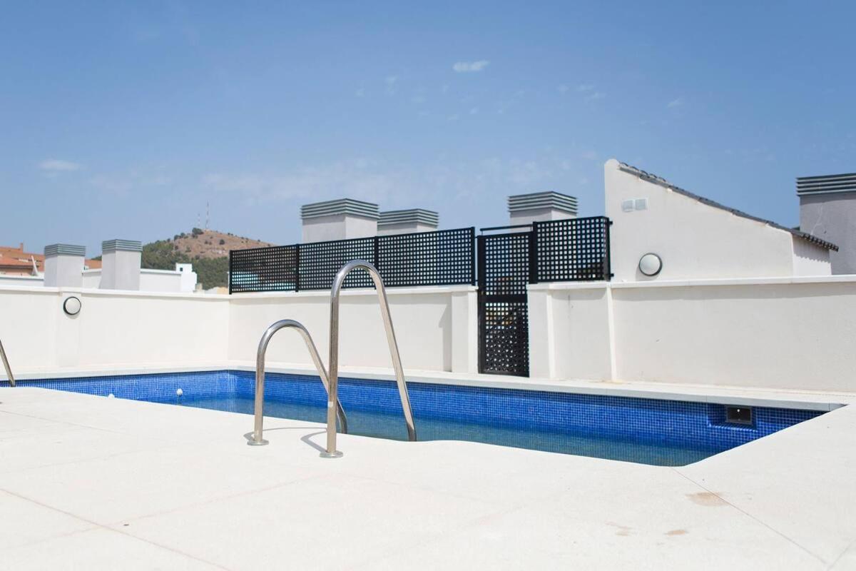 Homely Malaga Refino Oriental المظهر الخارجي الصورة