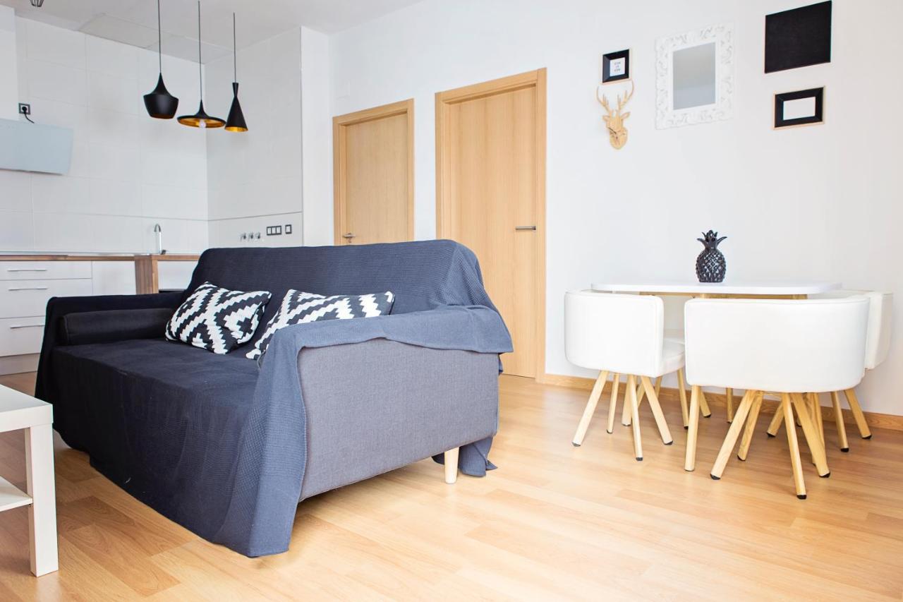Homely Malaga Refino Oriental المظهر الخارجي الصورة