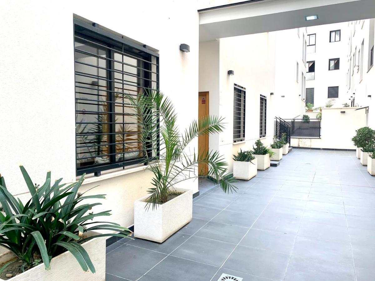 Homely Malaga Refino Oriental المظهر الخارجي الصورة