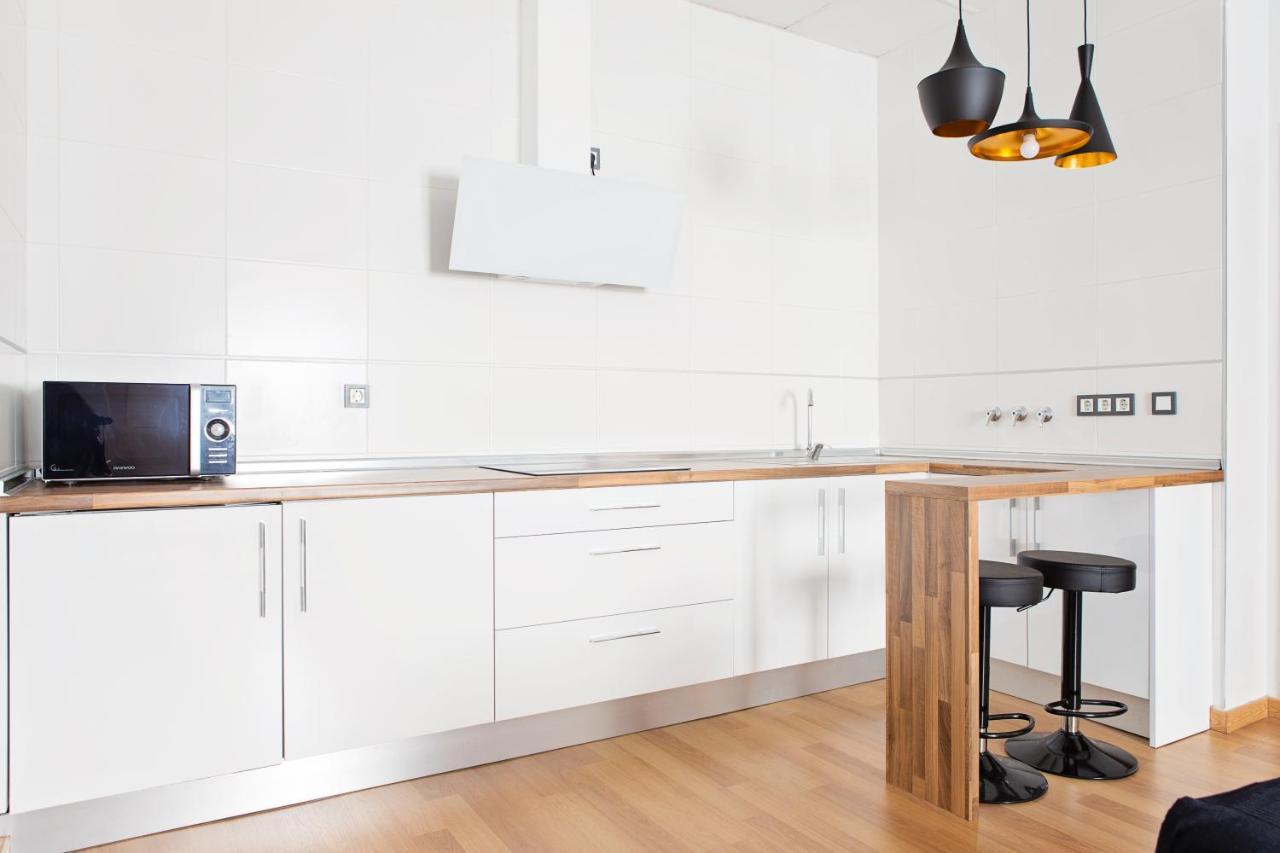 Homely Malaga Refino Oriental المظهر الخارجي الصورة