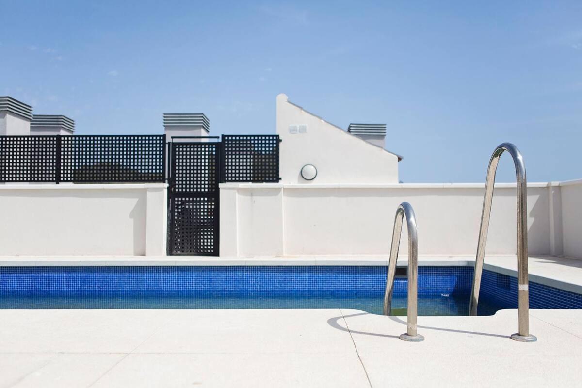 Homely Malaga Refino Oriental المظهر الخارجي الصورة
