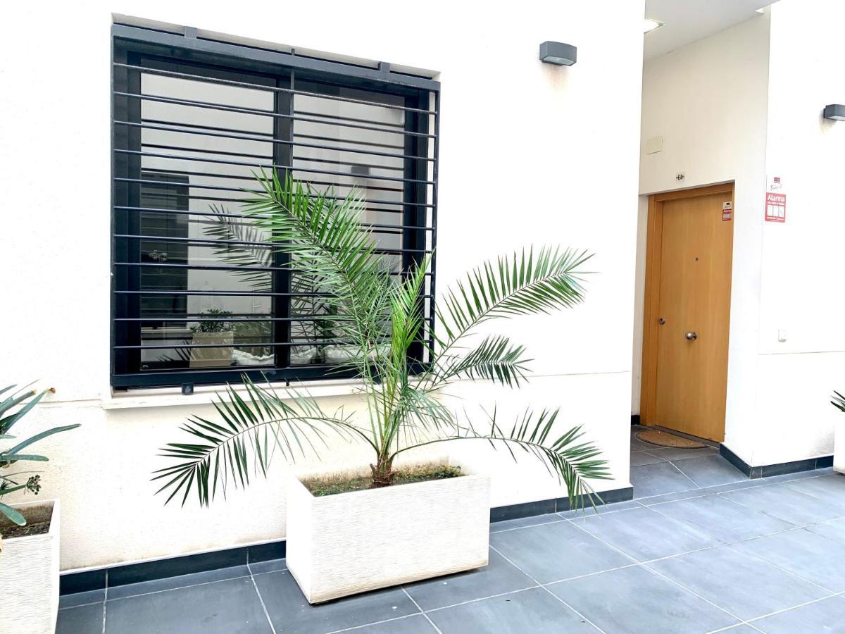 Homely Malaga Refino Oriental المظهر الخارجي الصورة