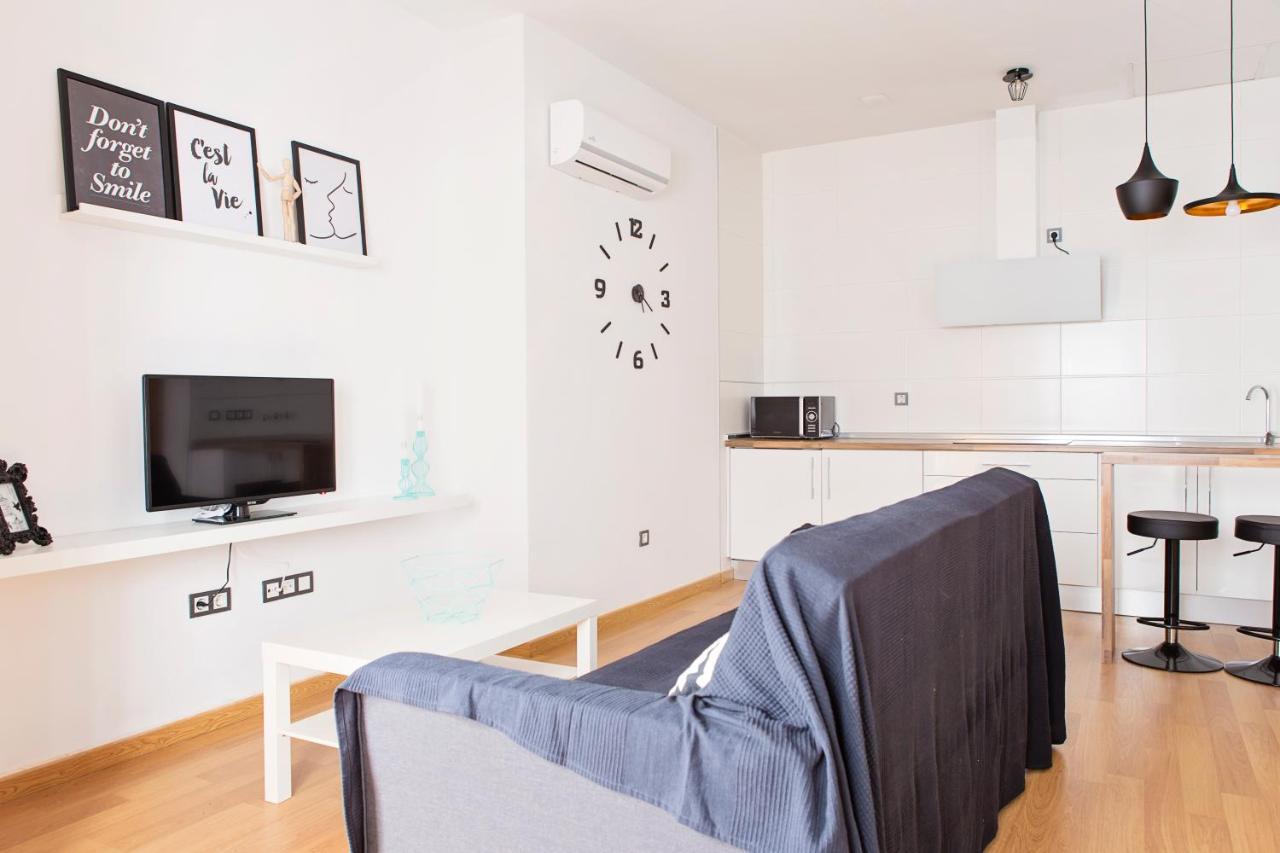 Homely Malaga Refino Oriental المظهر الخارجي الصورة