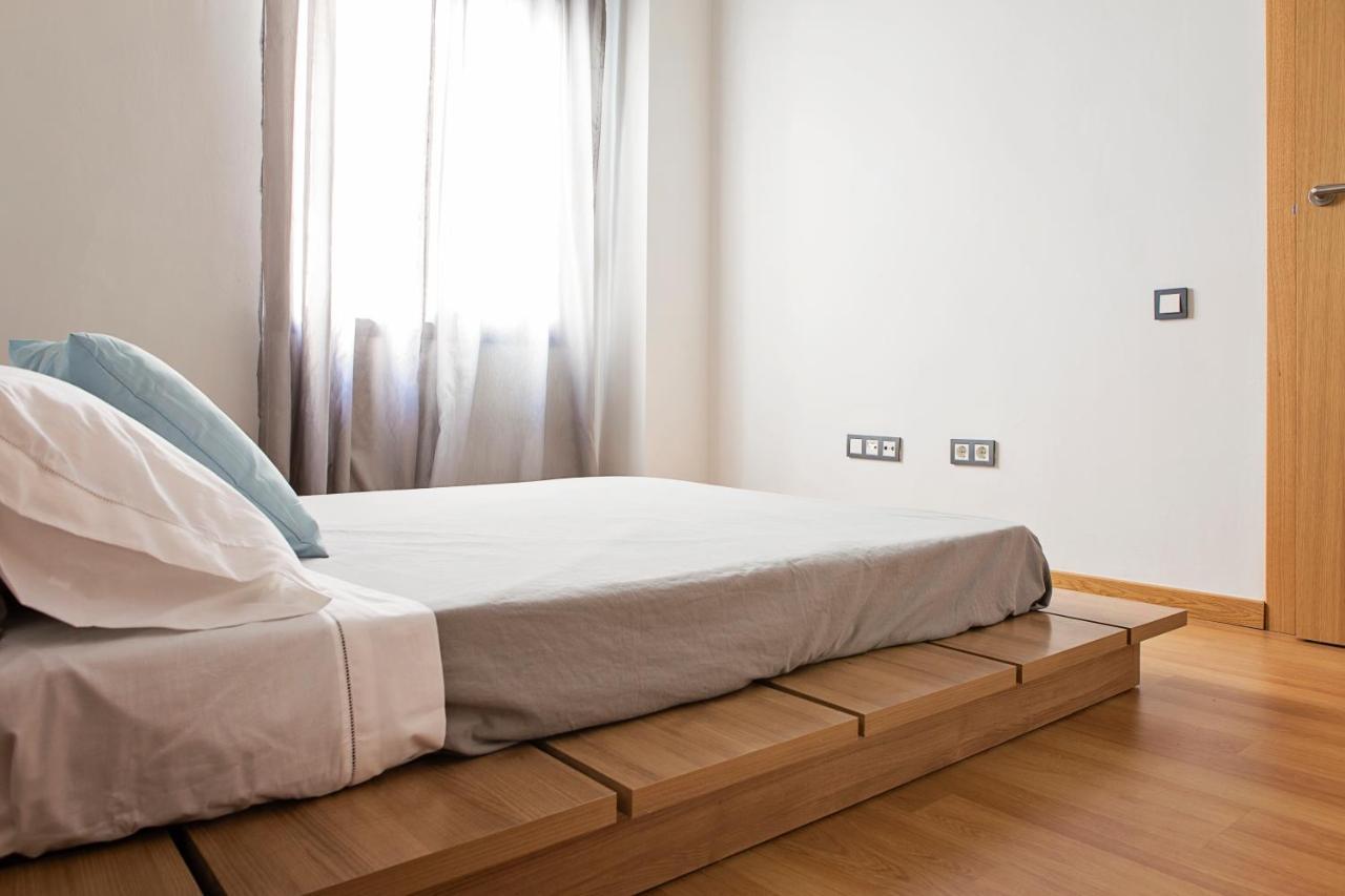 Homely Malaga Refino Oriental المظهر الخارجي الصورة