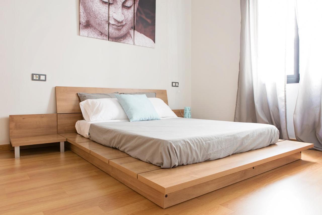 Homely Malaga Refino Oriental المظهر الخارجي الصورة