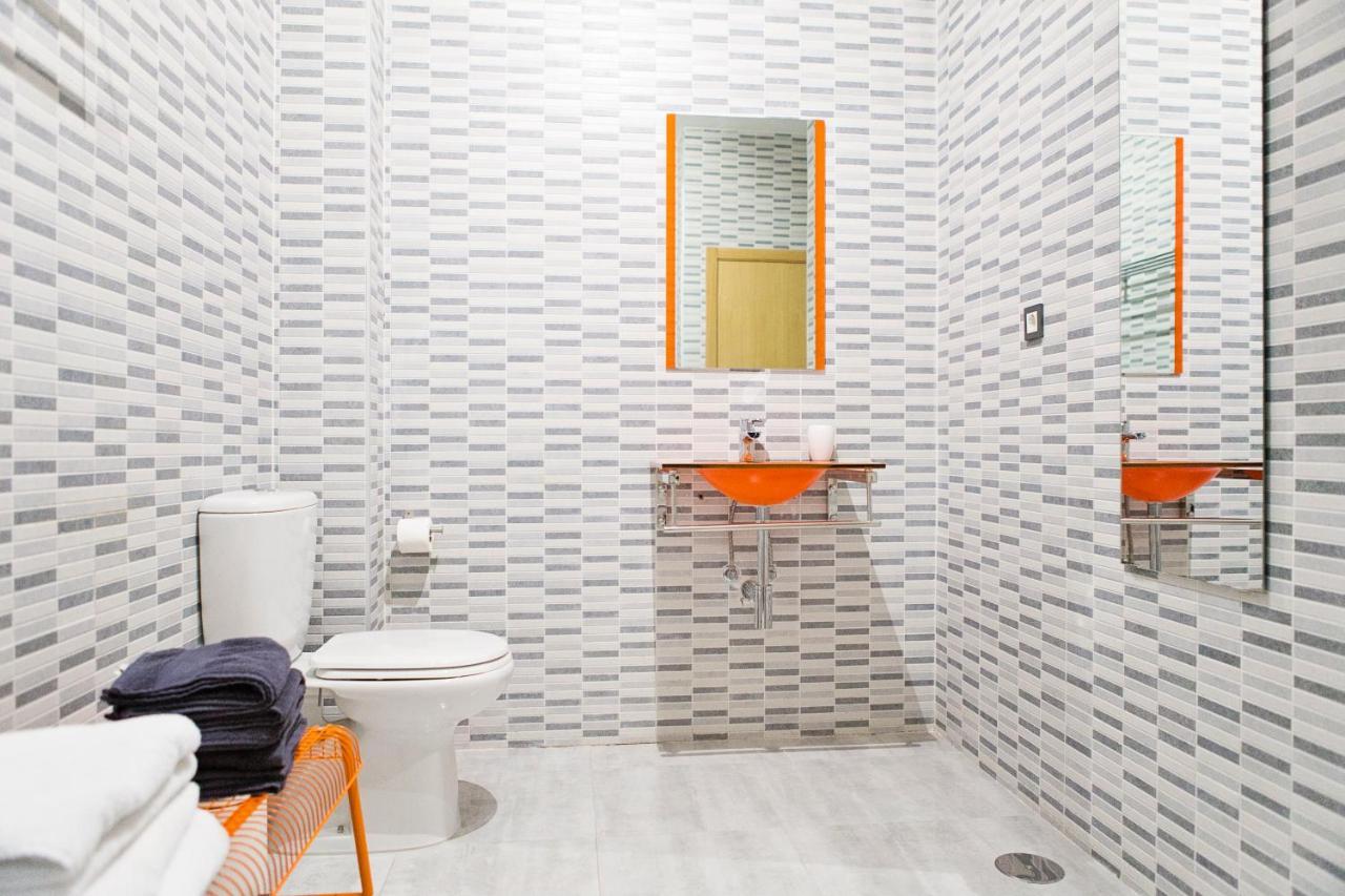 Homely Malaga Refino Oriental المظهر الخارجي الصورة