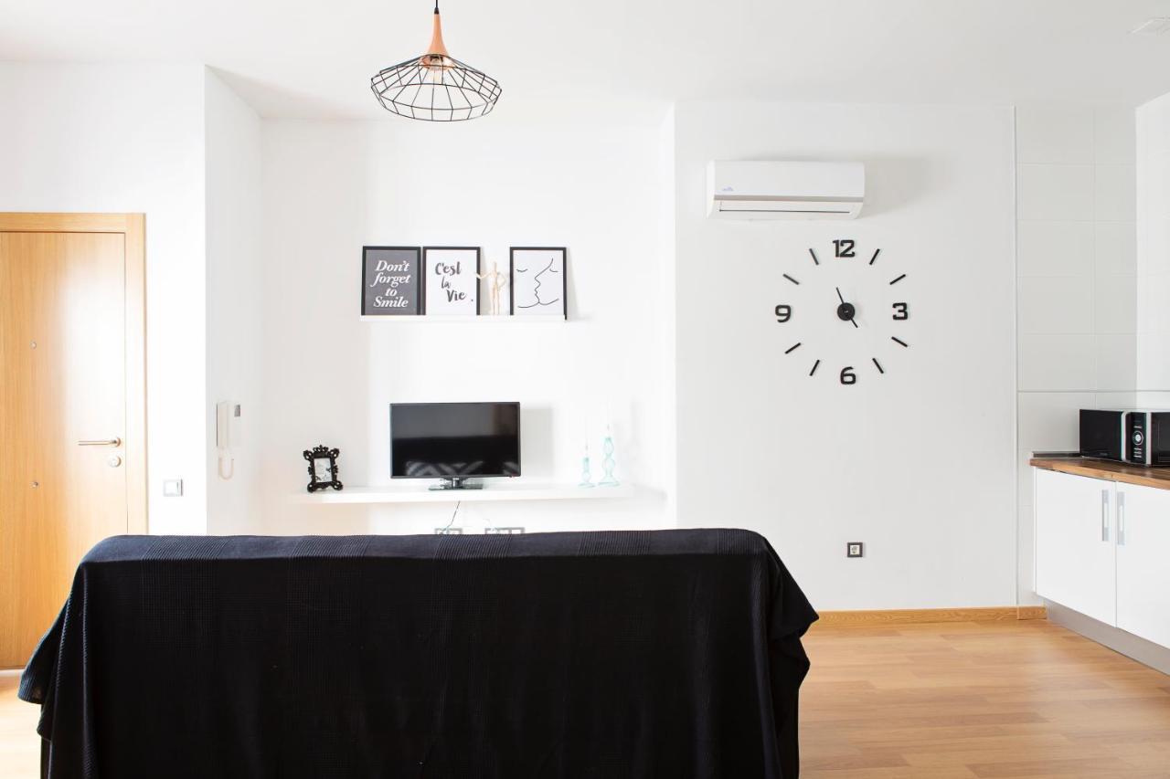 Homely Malaga Refino Oriental المظهر الخارجي الصورة