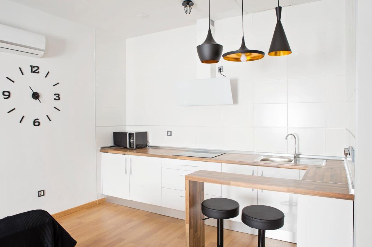 Homely Malaga Refino Oriental المظهر الخارجي الصورة
