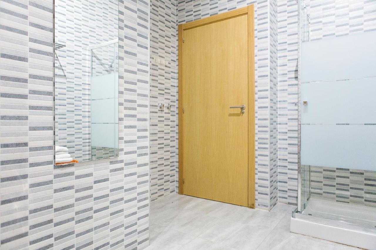 Homely Malaga Refino Oriental المظهر الخارجي الصورة